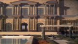 Карл Саган: Biblioteka Aleksandrije i na Hipatija