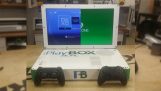 Playbox: PlayStation 4 og Xbox One på én konsol
