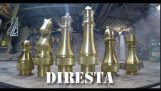 مجموعة الشطرنج ديريستا