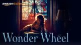 Wonder Wheel – officiell Trailer [HÅRDDISK] | Amazon Studios