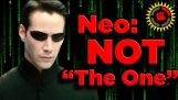 Théorie du cinéma: Neo n'est pas celui de la trilogie Matrix