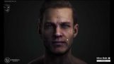 Snappers Facial Rig Advanced voor Maya en Unreal Engine