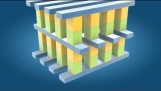 3D XPoint™ Technology Revolutionizes Storage Memory