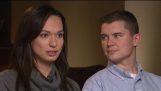 Transgender Parents Who Conceived Two Sons Naturally