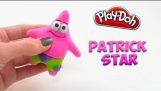 Bouw Patrick Star naar Doh Play
