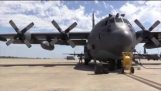 The Insanely Powerful AC-130