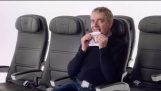 British Airways Sicherheitsvideo – Director's Cut