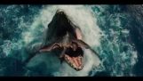 Jurassic World – Trailer #2