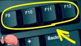 10 ukryte funkcje na klawiaturze | Pan. Najfatalniejszy