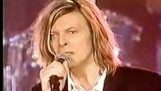 Der Mann, der die Welt verkauft – David Bowie – Live auf die beeb