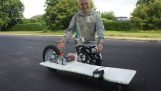 How To Make A Electric Longboard Easy