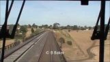 Ett allvarligt “åh skit” ögonblick : australiensiska järnvägar