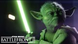 Star Wars Battlefront 2: Oficiálne Gameplay Trailer