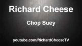 Richard ost – Hak Suey