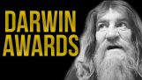 Darwin Awards falhar compilação