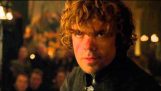 Tyrion Demands a Trial by Dance