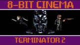Terminator 2 – 8 Bit Cinema