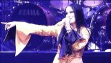 Nightwish-Phantom Of The Opera (Live End Of An Era) HD