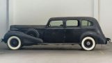 1936 Cadillac V-16 Limousine sette-passeggero