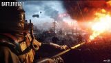 Battlefield 1 Offisiell Reveal Trailer