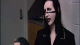 Marilyn Manson – Bowling For Columbine