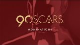 Oscar 2018: Anuncio nominaciones