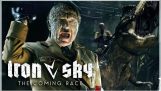 Iron Sky The Coming Race – Official Teaser Trailer