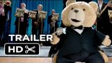 Ted 2 Trailer Oficial nº 1 (2015)