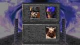 Mortal Kombat 3 Ultimate – Shang Tsung felfri seger (Perfekta Run)