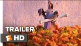 Обід Coco «Данте’ тизер (2017 рік) | MovieClips трейлери