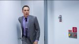 In the Lab With Jim Parsons | Intel® RealSense™ Technology