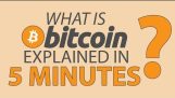 What is Bitcoin? Bitcoin Explained In Under 5 Minutes