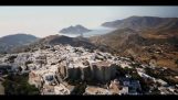 Yunanistan'ın seyahat | Gidilecek bir dünya
