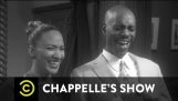 La demostración de Chappelle – La familia Niggar