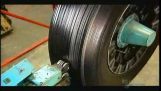 How It’s Made Remolded tires