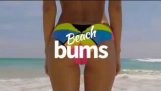 Beach Bums добра история Шри Ланка