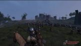 جبل & شفرة الثاني: Bannerlord E3 2016 حصار اللعب الموسعة