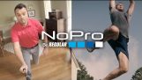 NoPro – Regular People Stunts