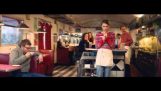Kismet Diner: Un scurt film despre urmând inima ta