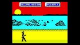 Forferdelig gamle spill – Orientalske helten