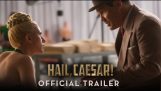 Hagl, Cæsar! – Offisiell Trailer (HD)