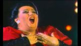 Freddie Mercury & Montserrat Caballé – Ako môžem ísť