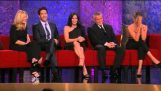 2016 FRIENDS REUNION – Tribute To Director James Burrows