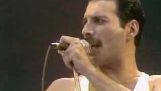 Queen – Live Aid – Časť 1