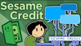 Propagandistické hry: Sesame Credit – True Nebezpečí gamifikace – ExtrExtra kredity