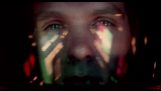 Spektakulära nya trailern för “2001: Ett rymdäventyr” av Stanley Kubrick