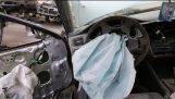 We’re in the Middle of the Biggest Airbag Crisis in U.S. History