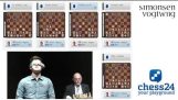 Blind Chess