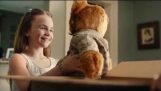 Duracell Commercial: The Teddy Bear