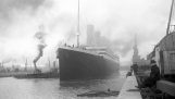 35 снимки от строежа на Титаник